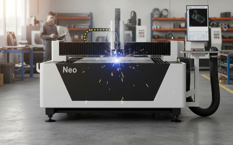Laser Solution